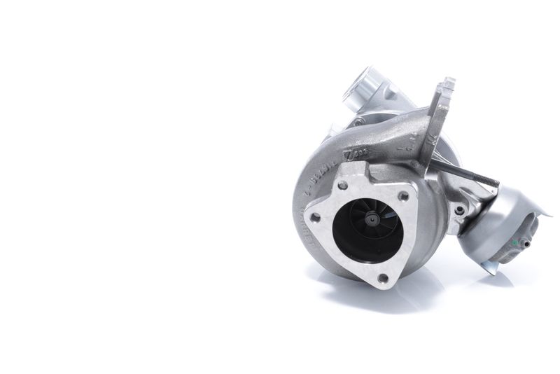 Compresor,sistem de supraalimentare T916718 BTS Turbo