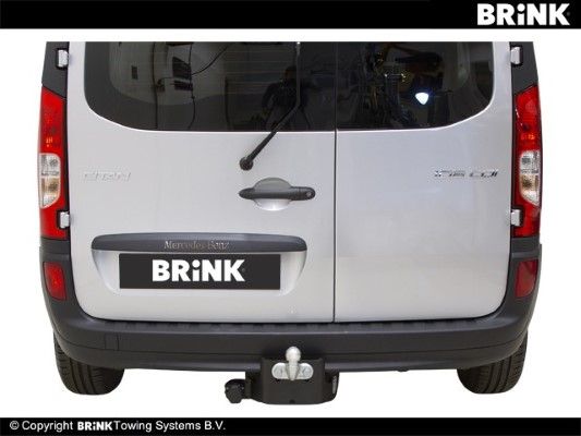 Haakeseade, BRINK 566200