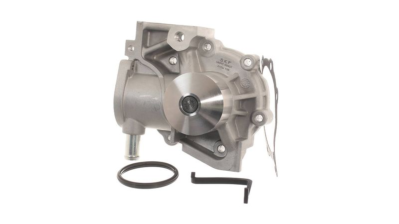 SKF VKPC 99407 Water Pump, engine cooling
