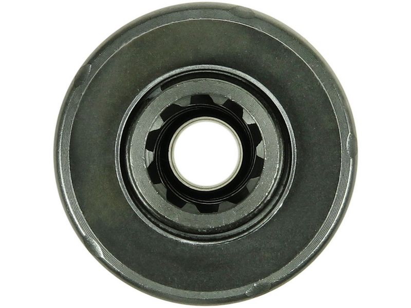 Vabajooks, starter, AS-PL SD0025