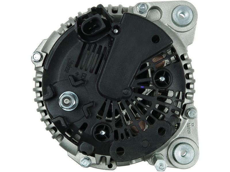 Generaator, AS-PL A3203PR