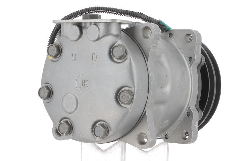 CEVAM 8600011 Compressor, air conditioning