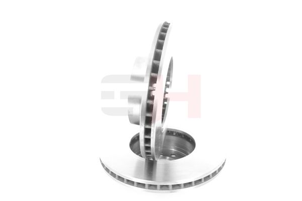 GH GH-401560 Brake Disc