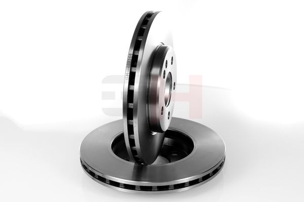 Piduriketas, GH GH-403366