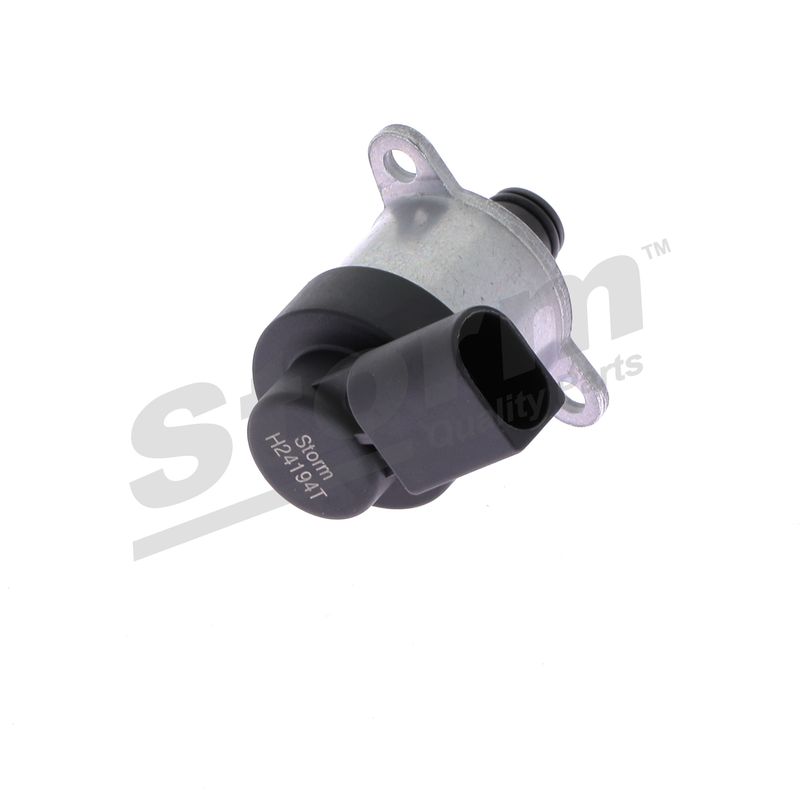 Régulateur, quantité de carburant (système à rampe commune) STORM QUALITY PARTS STO102204