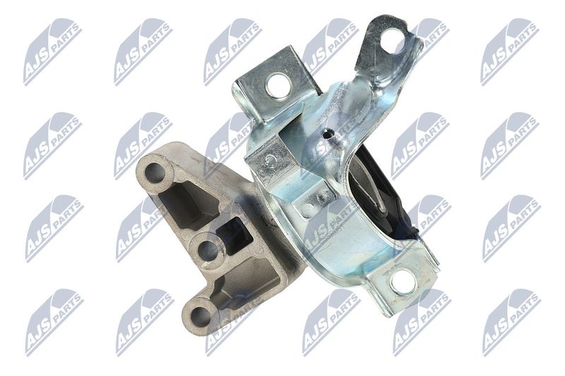 Paigutus, Mootor, NTY ZPS-FT-013