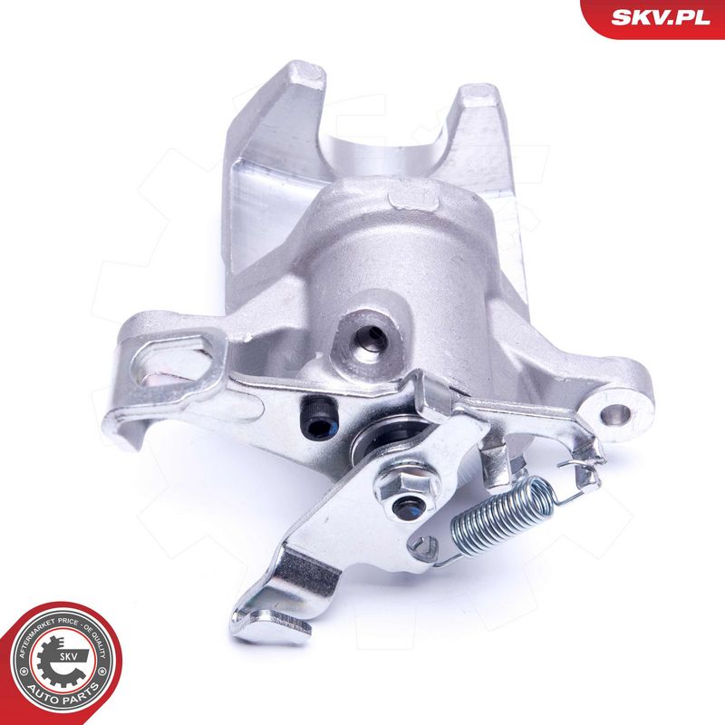 Pidurisadul, ESEN SKV 44SKV554