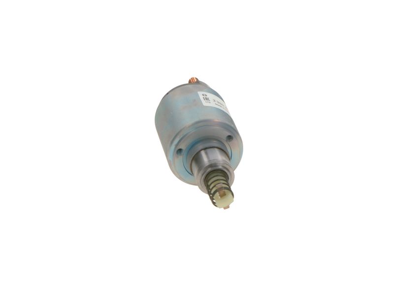 Elektromagnetický spínač, startér 2 339 402 157
