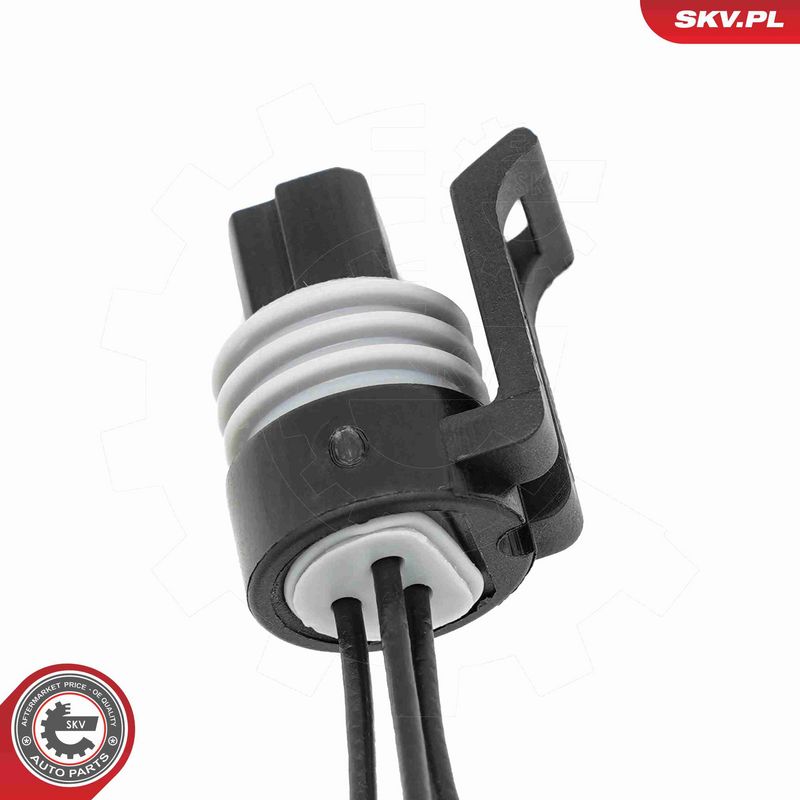 ESEN SKV 53SKV253 Cable Repair Set, pressure switch (air conditioning)