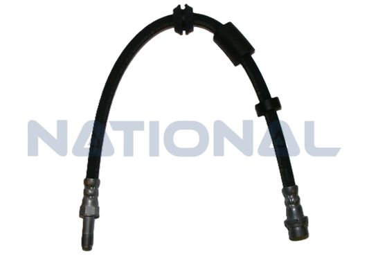 National NBH6186