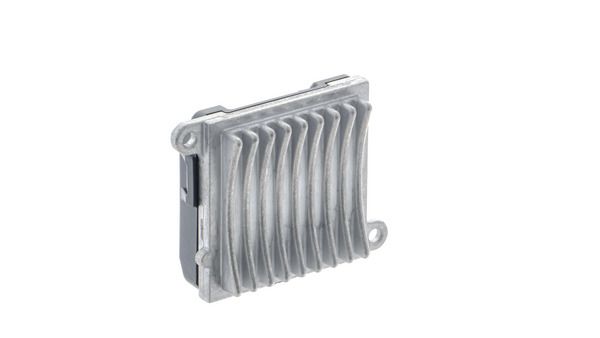 Product Image - Regelaar, interieurventilator - ABR36000P - MAHLE