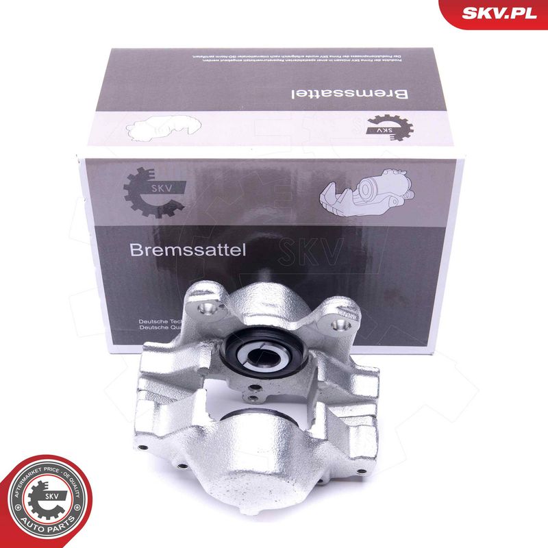 Pidurisadul, ESEN SKV 46SKV473