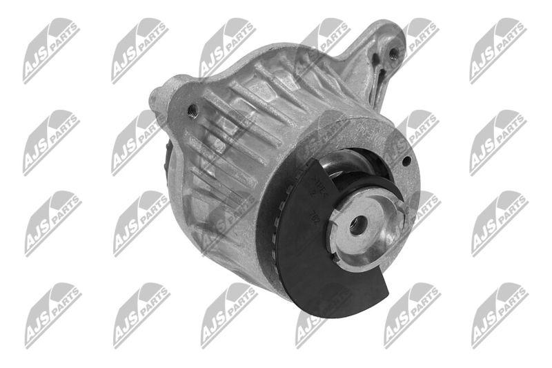 Paigutus, Mootor, NTY ZPS-ME-046