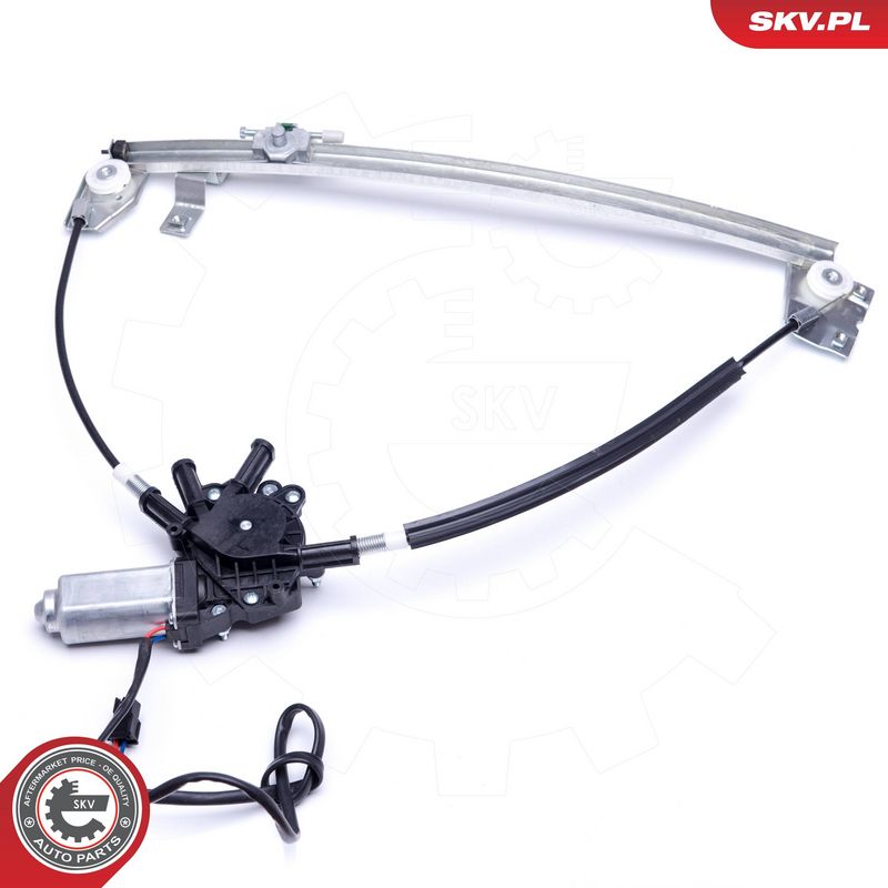 Aknatõstuk, ESEN SKV 00SKV322