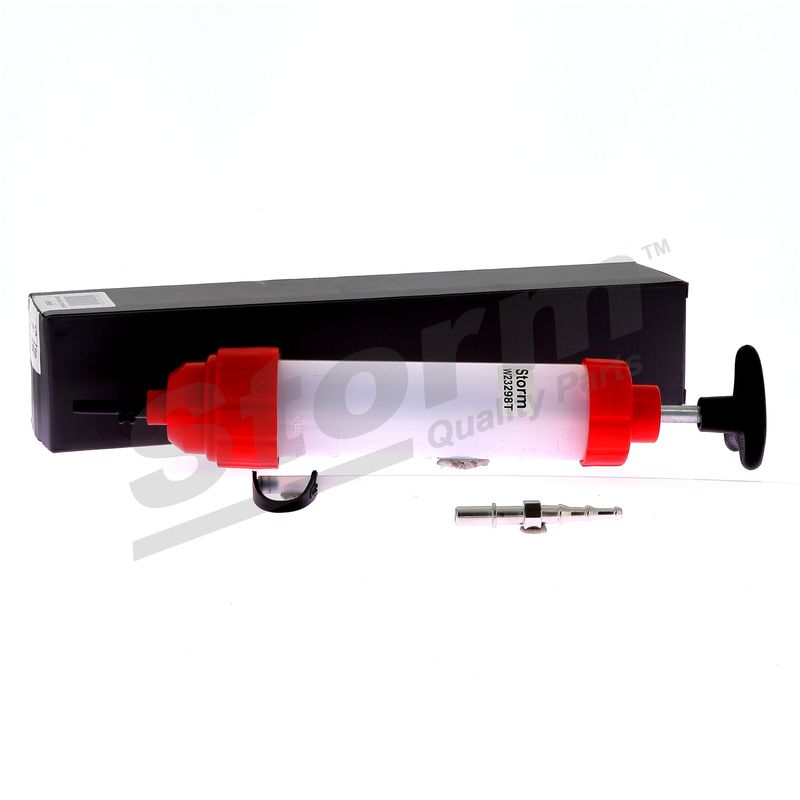 Appareil de remplissage, huile de transmission STORM QUALITY PARTS 666661
