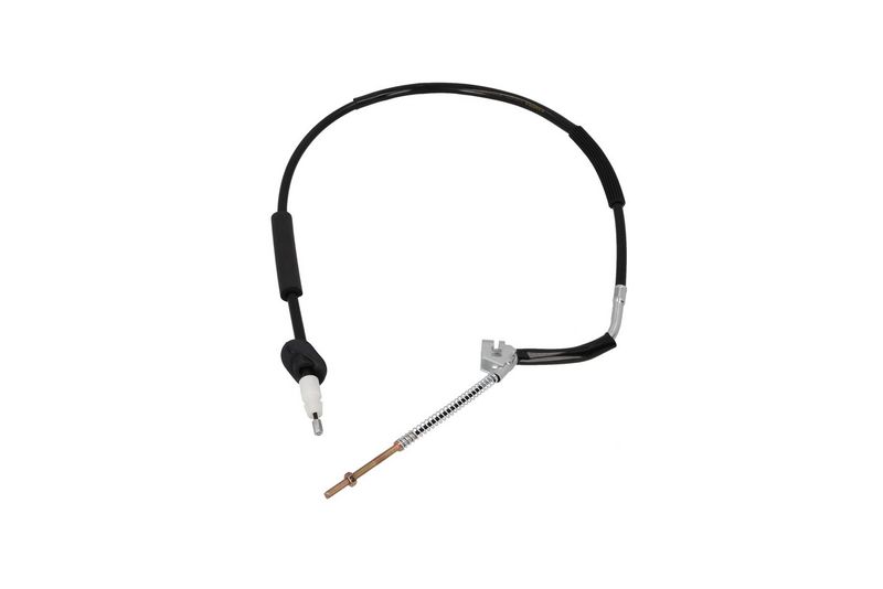KAMOKA 1190473 Cable Pull, parking brake
