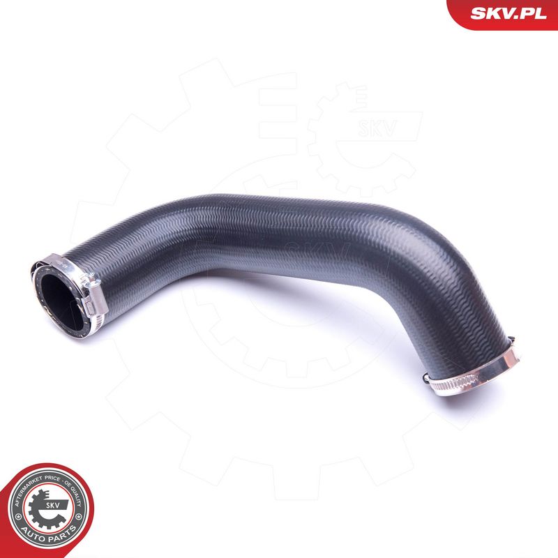 Laadimisõhu voolik, ESEN...