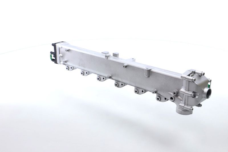 REMANTE 010-001-000005R EGR Module