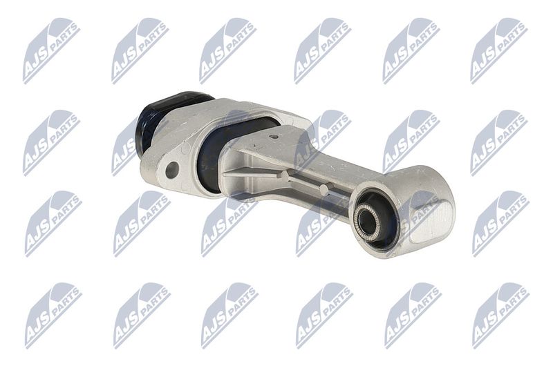 Paigutus, Mootor, NTY ZPS-KA-349