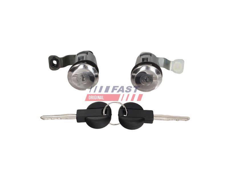 Sulgursilinder, FAST FT94152