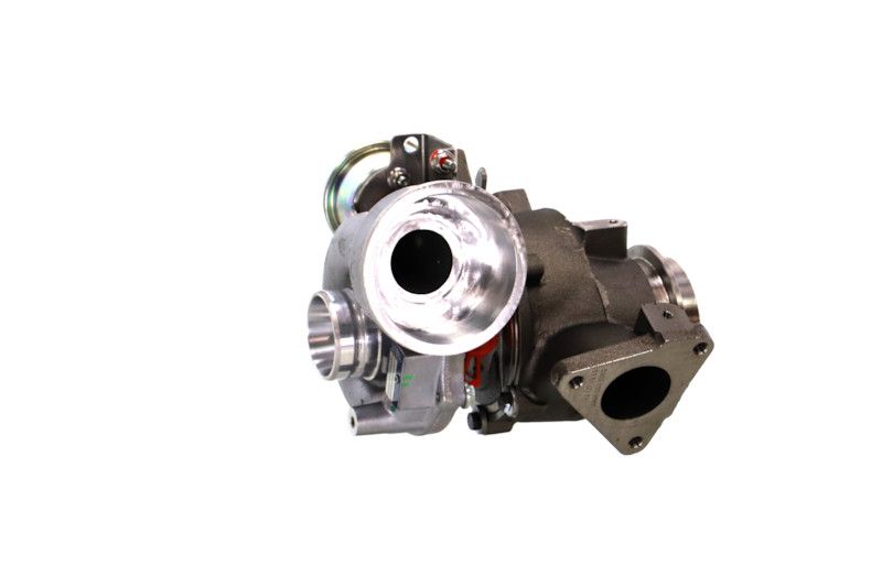 REMANTE 003-001-002827R Charger, charging (supercharged/turbocharged)