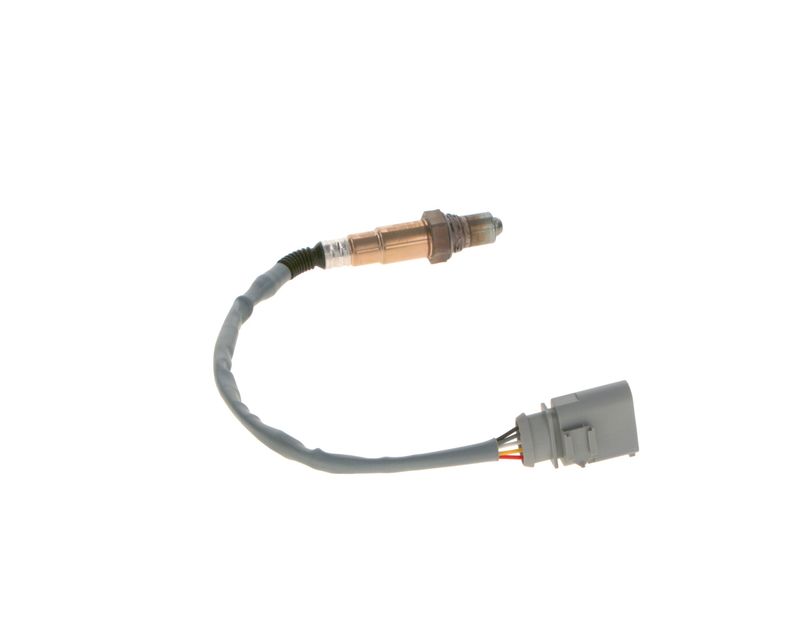 Lambda andur, BOSCH 0 258 027 205