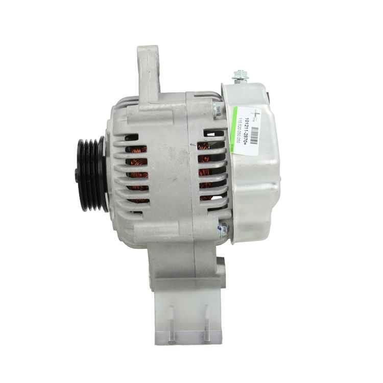 Generaator, BV PSH 115.520.050.050