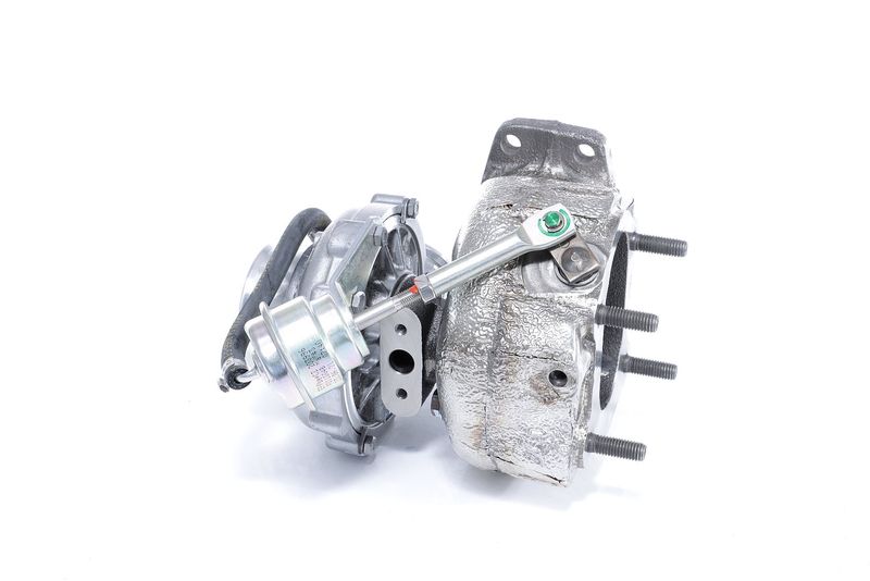 Compresor,sistem de supraalimentare T915721 BTS Turbo