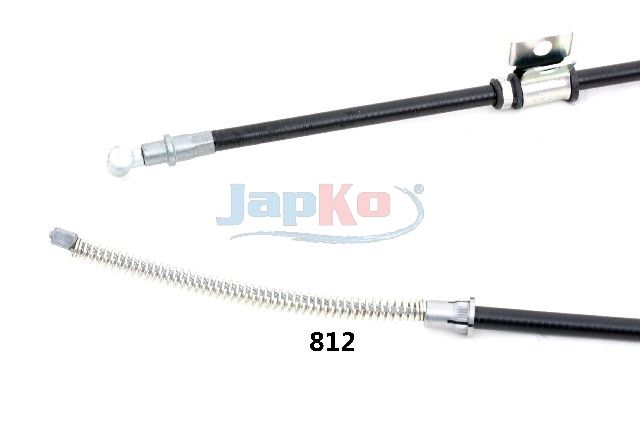 Tross, seisupidur, JAPKO 131812