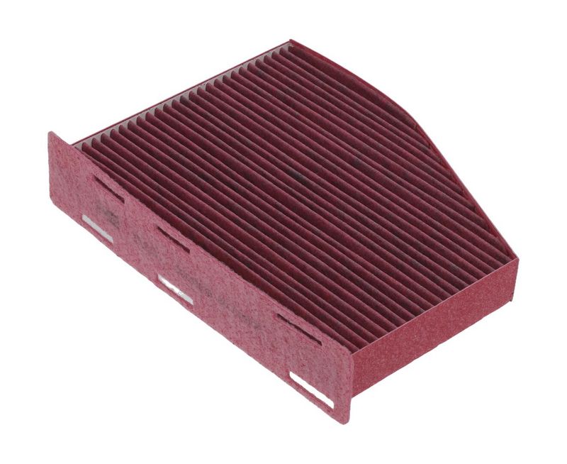 Filtro, aire habitáculo