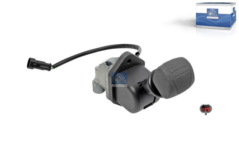 Supapa frana, frana de mana 7.16145 DT Spare Parts