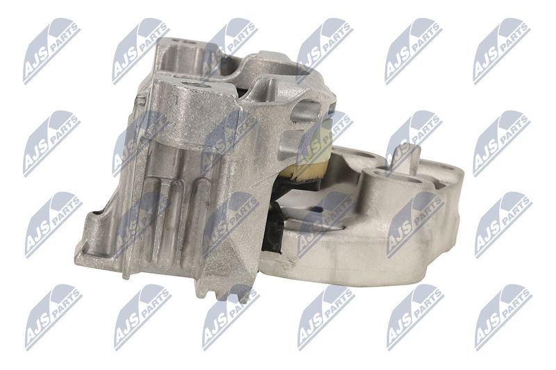 Paigutus, Mootor, NTY ZPS-ME-053