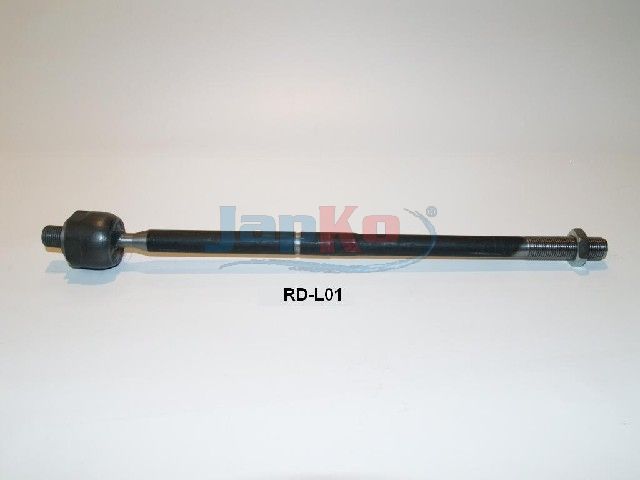 Sisemine rooliots,...