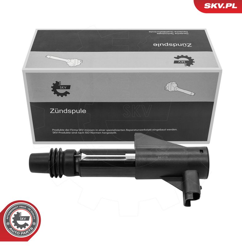 Prekės atitinka OEM kodą: 597077