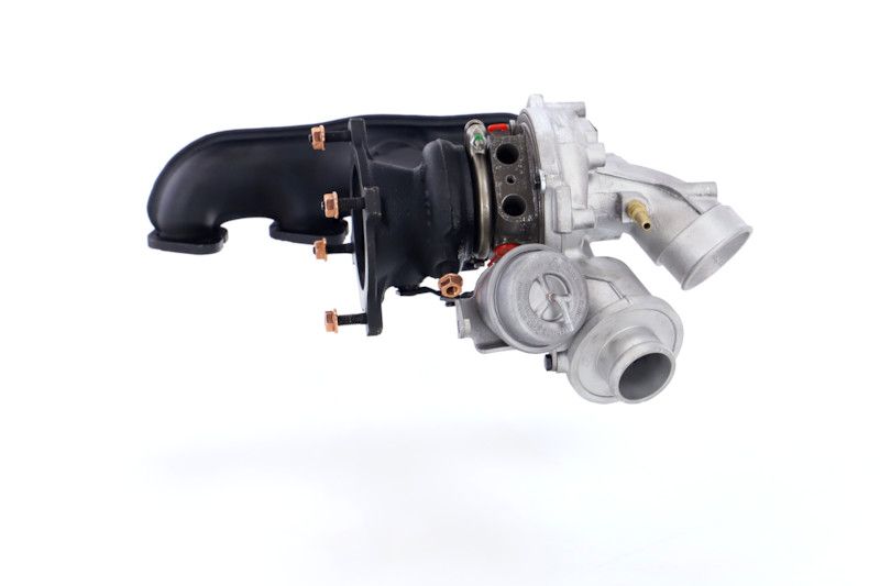 REMANTE 003-001-000028R Charger, charging (supercharged/turbocharged)