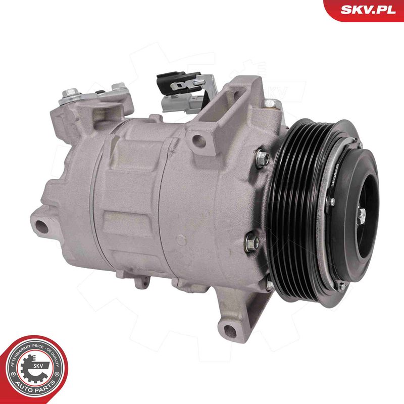 Kompressor, kliimaseade, ESEN SKV 84SKV114
