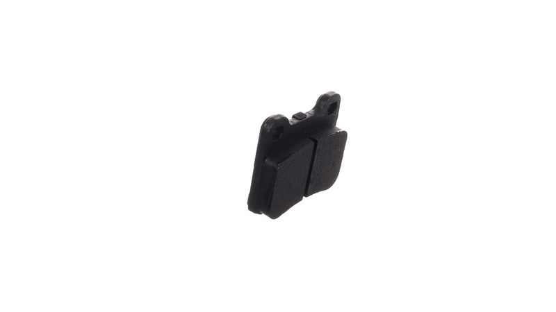 SKF VKBP90501 Brake Pad Set, disc brake