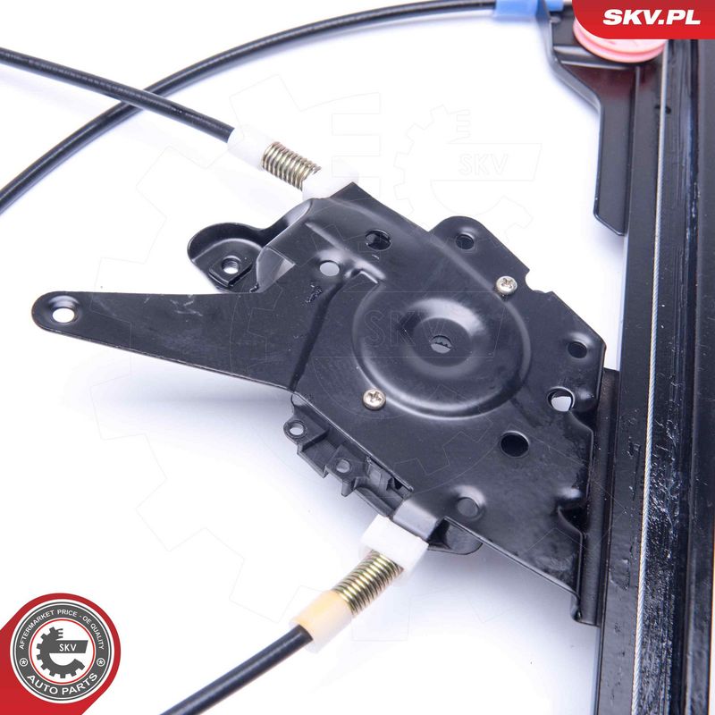 Aknatõstuk, ESEN SKV 00SKV602