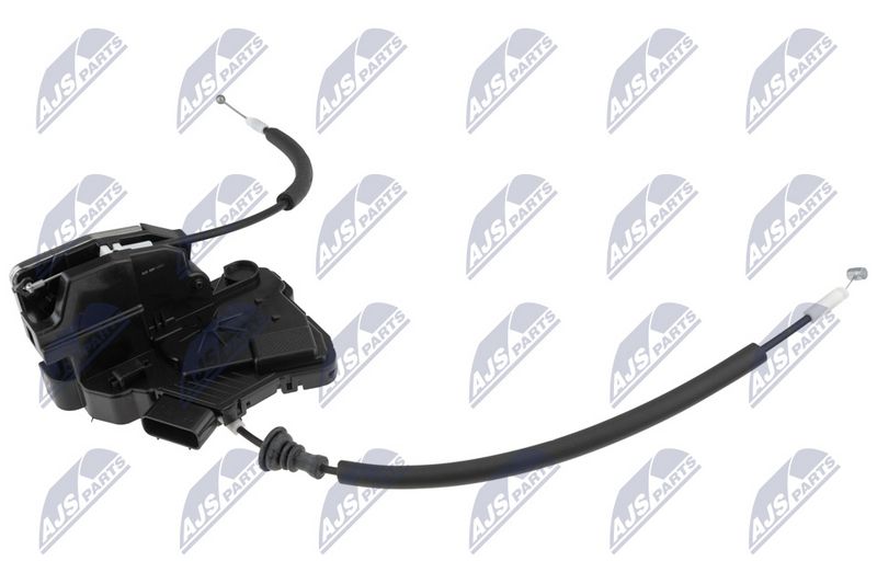 Ukselukk, NTY EZC-HY-658