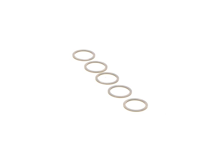 Remondikomplekt, Common-Rail süsteem, BOSCH F 00Z C99 895