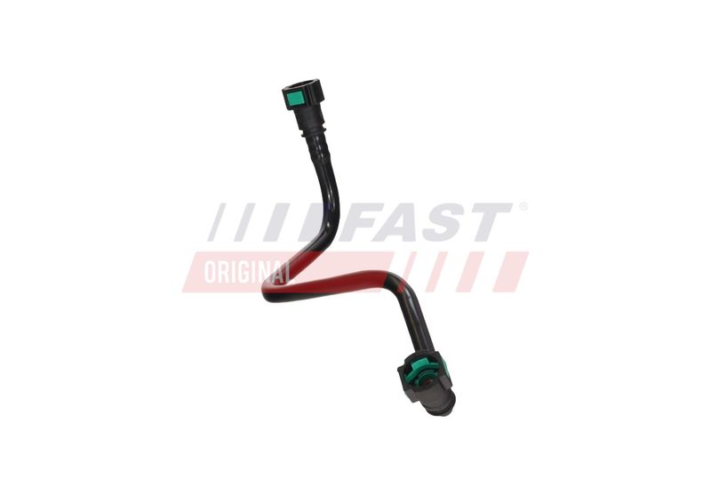 Kütusetorustik, FAST FT14062