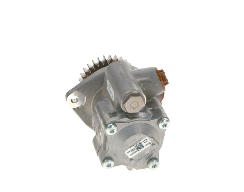 BOSCH KS01001657 Hydraulic Pump, steering