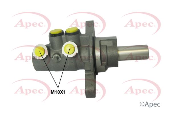 APEC Brake Master Cylinder MCY477
