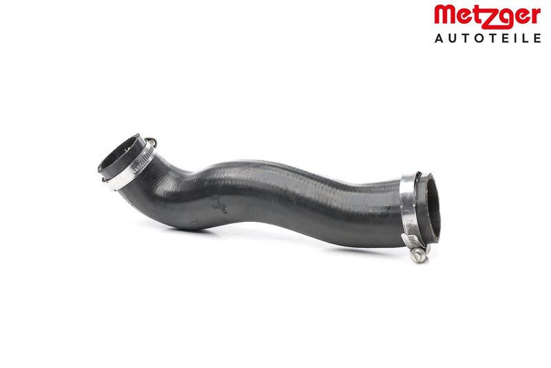 METZGER AUTOTEILE 2401293 Charge Air Hose