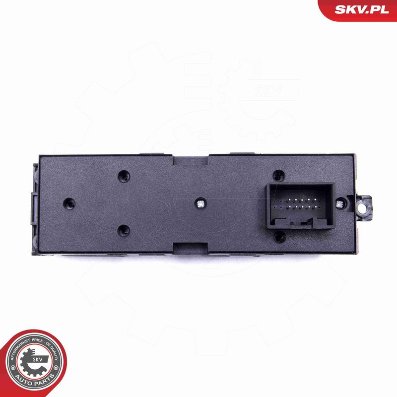 ESEN SKV 37SKV183 Switch, window regulator