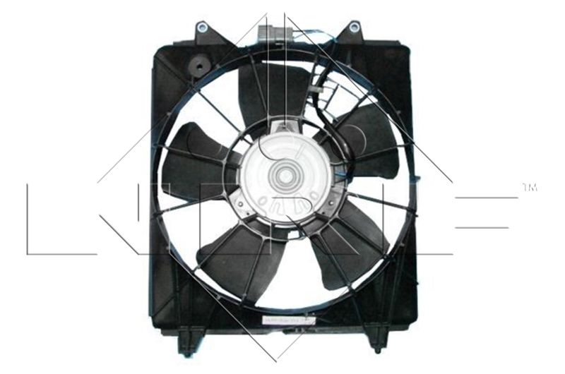 NRF ventilátor, motorhűtés 47274