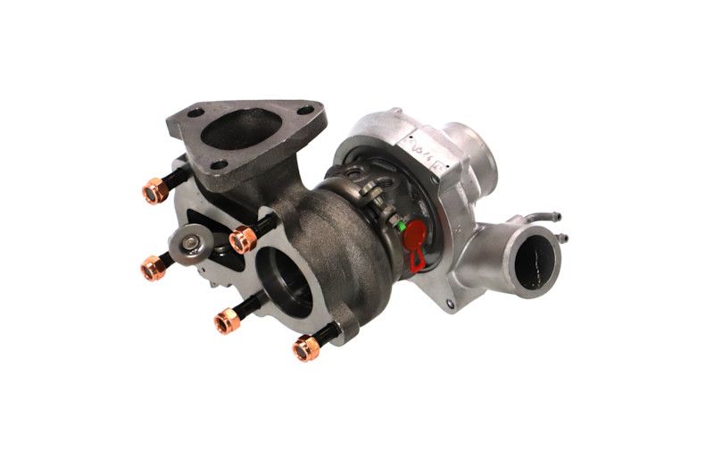 REMANTE 003-001-000311R Charger, charging (supercharged/turbocharged)