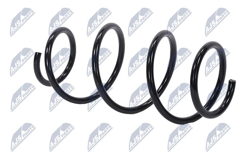 NTY ASZ-NS-021 Suspension Spring