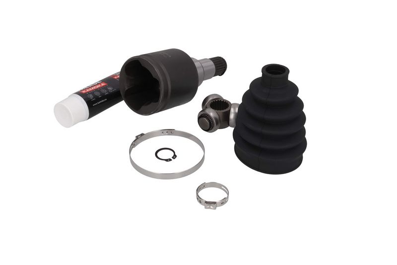 Liigendlaager, veovõll,...