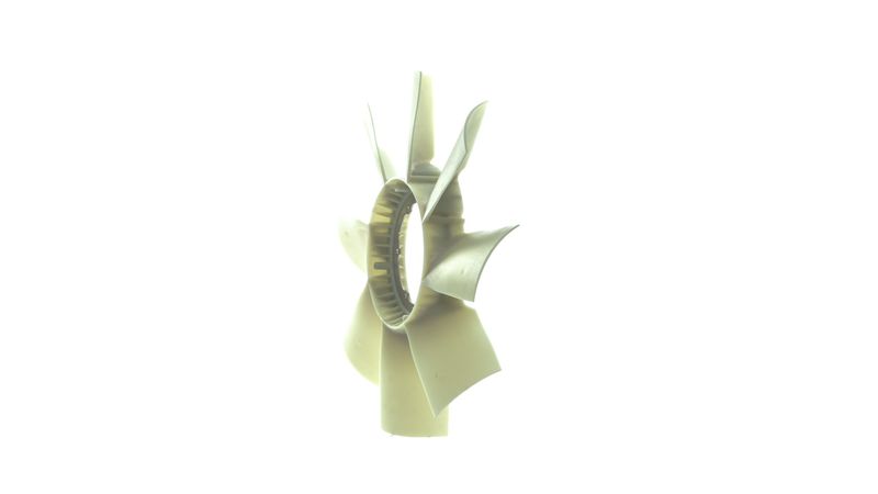 Product Image - Koelventilatorwiel - CFW37000P - MAHLE